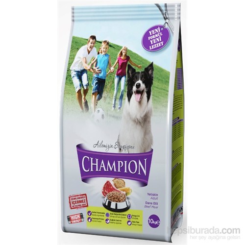champion pet supply