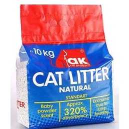 akcat-litter-standard