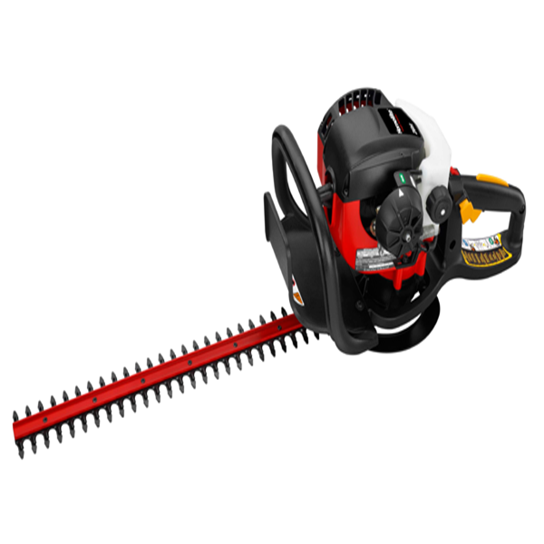 homelite electric hedge trimmer