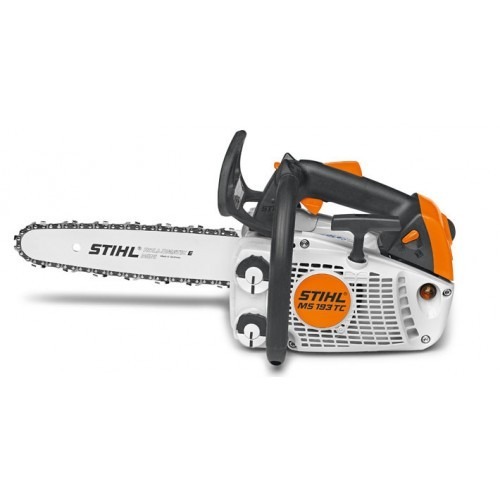 STIHL MS 193 T – technogreen